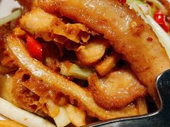 牛肚-坛宗剁椒鱼头(河西王府井店)