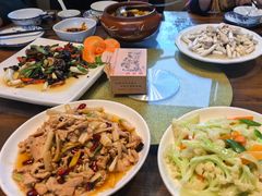 -香满楼(临安路店)