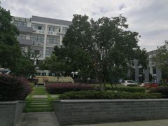 -杭州电子信息职业学校(丁桥校区)