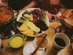 -佐佑帐篷环游记(南锣鼓巷店)