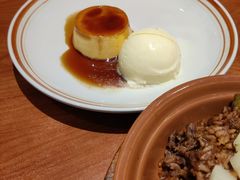 -萨莉亚意式餐厅(江桥万达广场店)