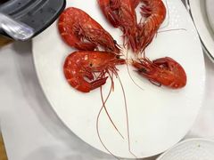 -粤盛海鲜平价店(洛溪食街店)