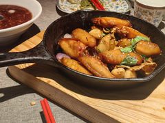 -玉玲珑·里舍(万象城店)