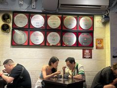 -佳佳甜品(寧波街總店)