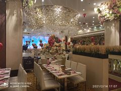 -芭菲盛宴·环球美食(袁家岗店)