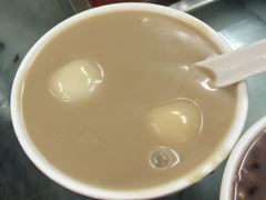 -芬芳甜品(体育东横街店)