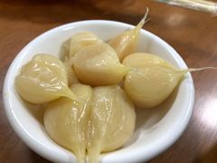 -清真馬峰小炒泡饃