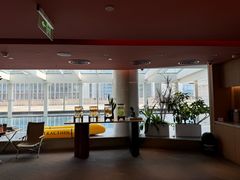 -TRACTION 运动中心(金融街店)