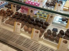 -GODIVA(港汇恒隆广场)