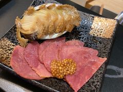 -Sushi Hanzo半藏(天环广场店)