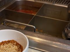 -海底捞火锅(勒泰店)