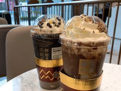 -奈雪的茶(青岛卓悦里INTOWN店)