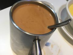 -大咀港式茶餐厅(恒泰店)