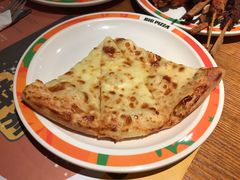 -比格比萨自助(国展店)