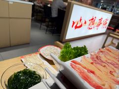 -陈记顺和潮汕鲜牛肉火锅(西门口广场店)