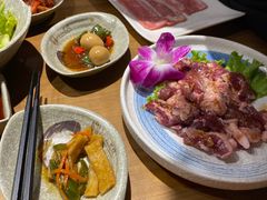 -牛人·雪花牛·木炭烤肉(昆山陆家店)