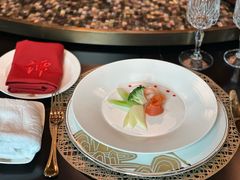 -北京饭店谭家菜