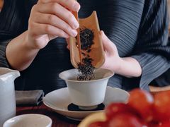 -青竺·青竹茶舍(断桥店)