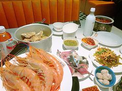 -SEA西雅图海鲜自助餐厅(海乐世界店)
