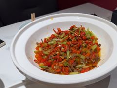 -攸州小镇家湘菜(小米科技园店)