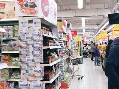 -青岛利群四方购物广场