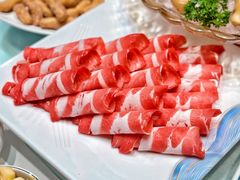 -天宜隆蘑菇宴火锅(石景山旗舰店)