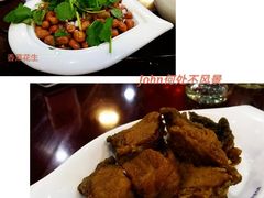 -吴门人家·苏宴宫廷菜(拙政园店)