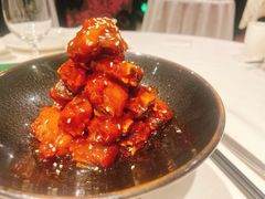 梅酱小排-南麓·浙里(外滩店)