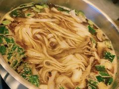 特色牛杂粉-津市刘聋子粉馆岳阳总店