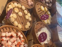 -樱煦和牛寿喜烧(如皋吾悦广场店)