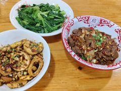 -浏阳小饭铺(洪西小区店)