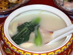 -白家大院·王府宫廷菜(苏州街店)