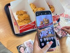 -肯德基(龙之梦购物中心店)