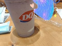 -DQ·蛋糕·冰淇淋(龙湖狮山天街店)