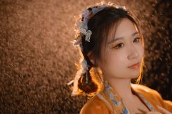 点击看大图 -汉仪华裳汉服馆(打浦桥店)