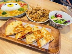 -红小满休闲餐厅(十全街店)