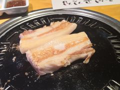 -唯成•韩国炭火烤肉 유성고기