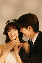 -太古映画婚纱摄影(天河店)