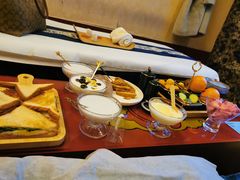 -华夏良子·足道SPA艾灸(翠微店)