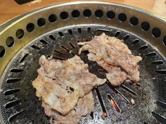 -海之屋韩式烤肉(海棠68环球美食街店)
