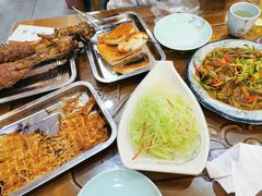 -西域美食(清河店)
