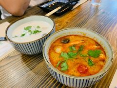 -Hi YOU你的饭局泰餐厅(雍和宫店)