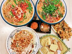 -青和小锅米线(翠湖店)