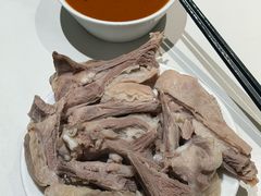-清真·卡德尔大叔新疆主题餐厅(龙汇路店)