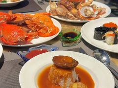 -安蒂娅·海鲜自助餐厅(安蒂娅美兰酒店)