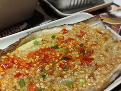 -木屋烧烤(西城天桥店)