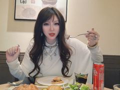 -沏点Trattoria意大利餐厅(新街口店)
