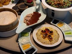-花家怡园(四合院总店)