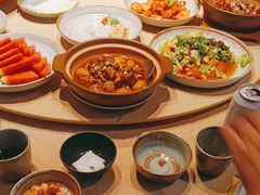 -青年公社烤鸭(青年路店)