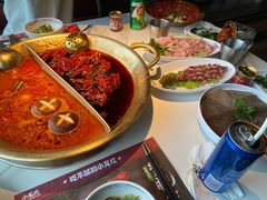 -小龙坎火锅(IFS HOT店)